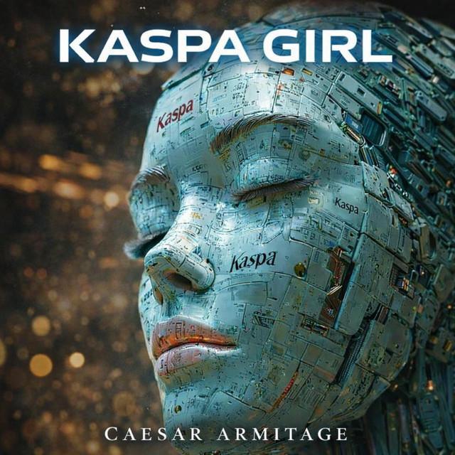 Kaspa Girl