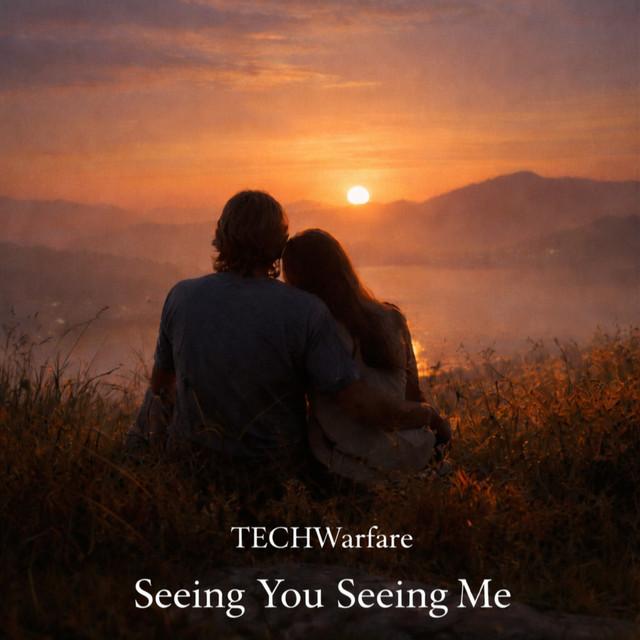 Seeing You Seeing Me