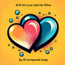 AI B-02 Love Like No Other