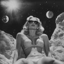 Little boy, you’re going to hell