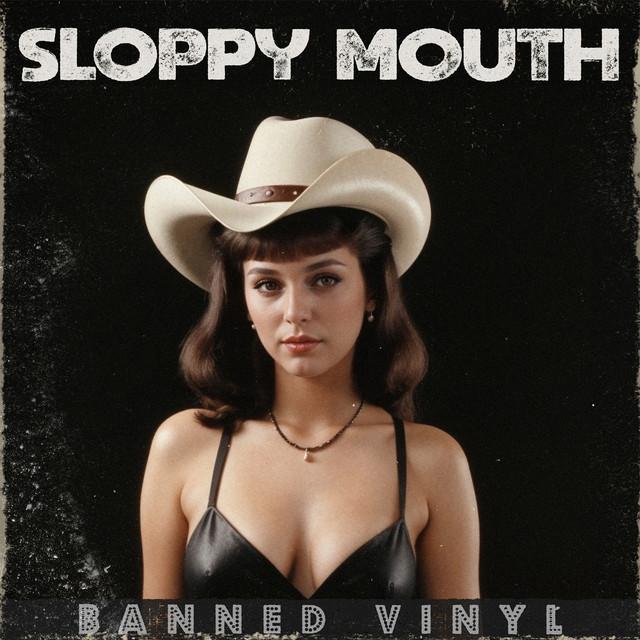 Sloppy Mouth