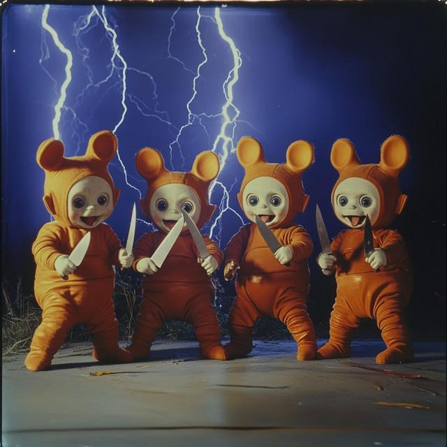 KillerTubbies