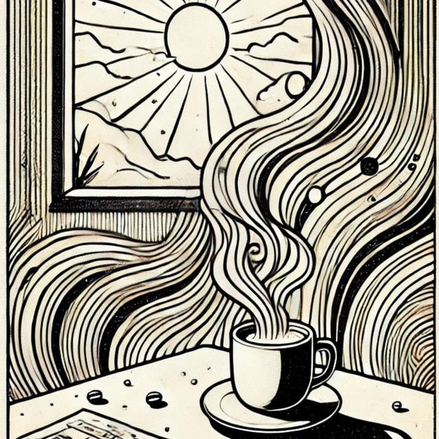 Morning Coffee Beats