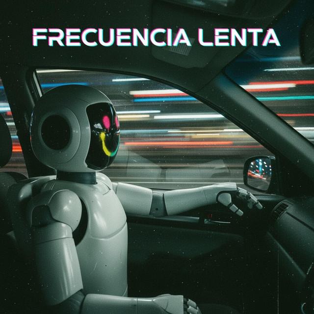 FRECUENCIA LENTA