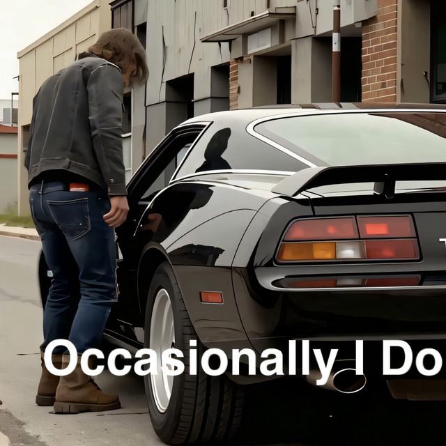 Occasionally I Do - Alternate Take