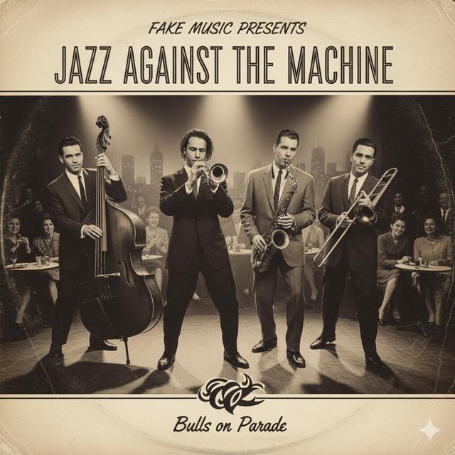 Bulls on Parade (Jazz) - Special Version