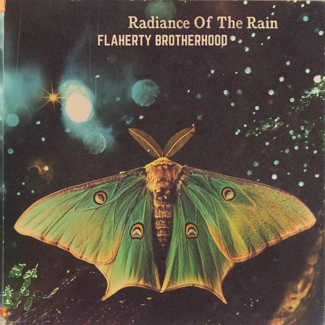 Radiance Of The Rain