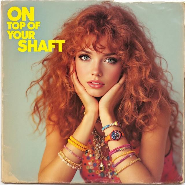 On Top of Your Shaft