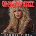 You Can't Spell Heaven Without Anal