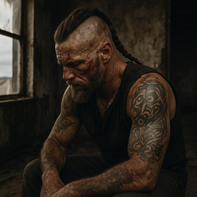 Weight I Can't Explain