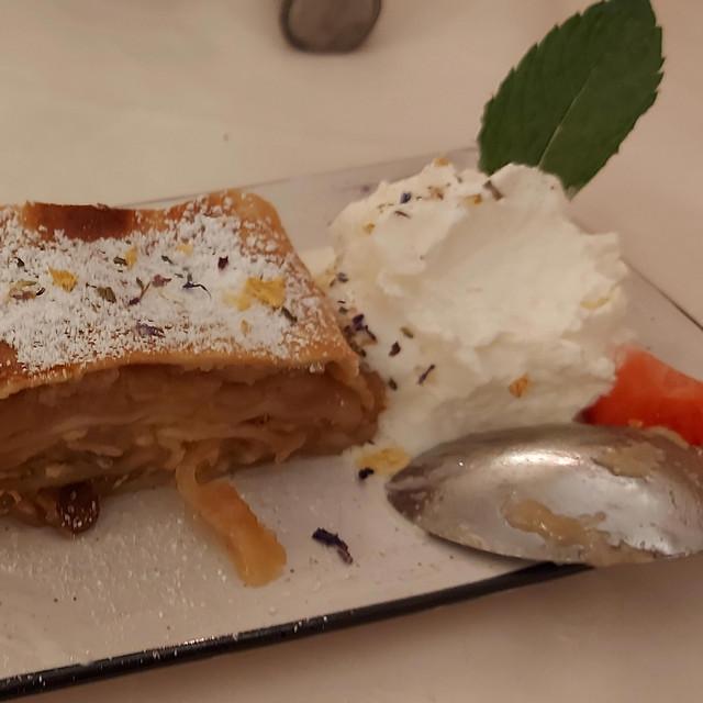 I have an apartment in the suburbs