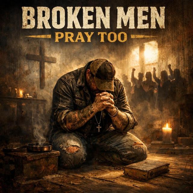 Broken Men Pray Too