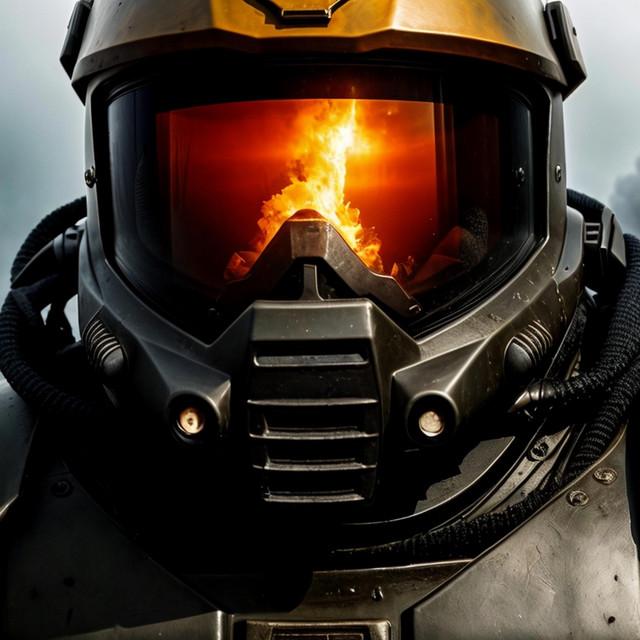 Helldivers Sacrifice