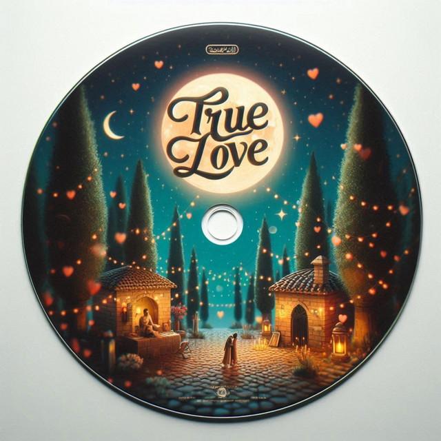 الحب الحقيقي