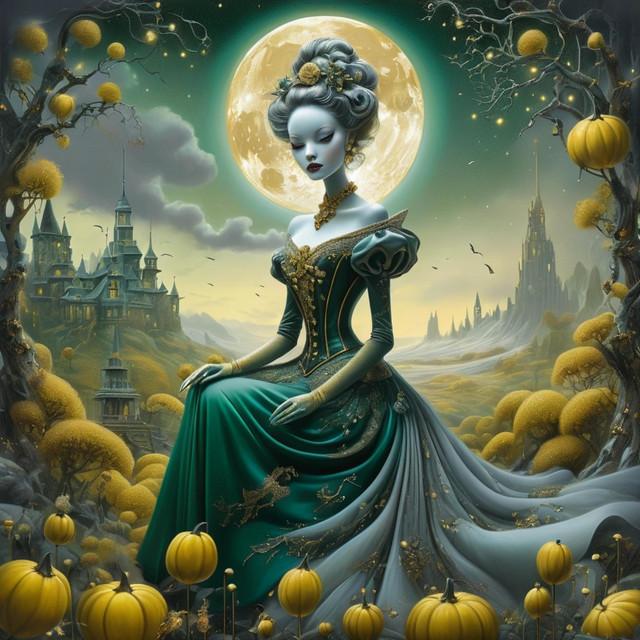 True Beauty Luminous Rise