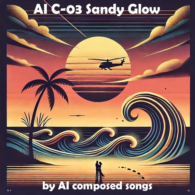 AI C-03 Sandy Glow