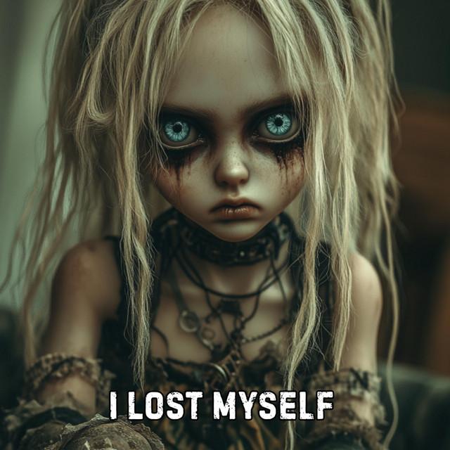 I Lost Myself