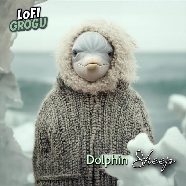 A Dolphin in Wolf's Clothing - Instrumental