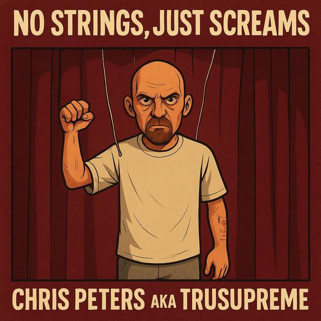 No Strings, Just Screams.