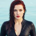 The Siren Of The Oceans