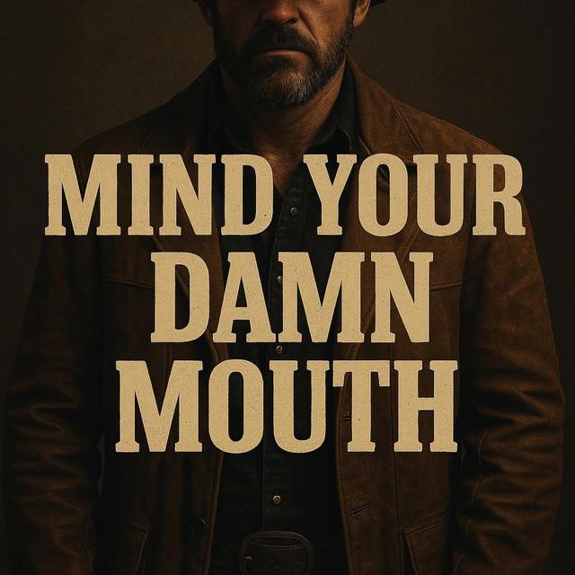 Mind Your Damn Mouth