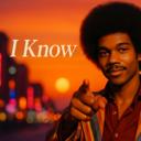 I Know