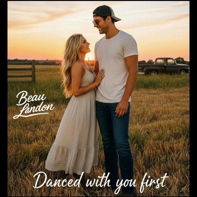 Danced with you first