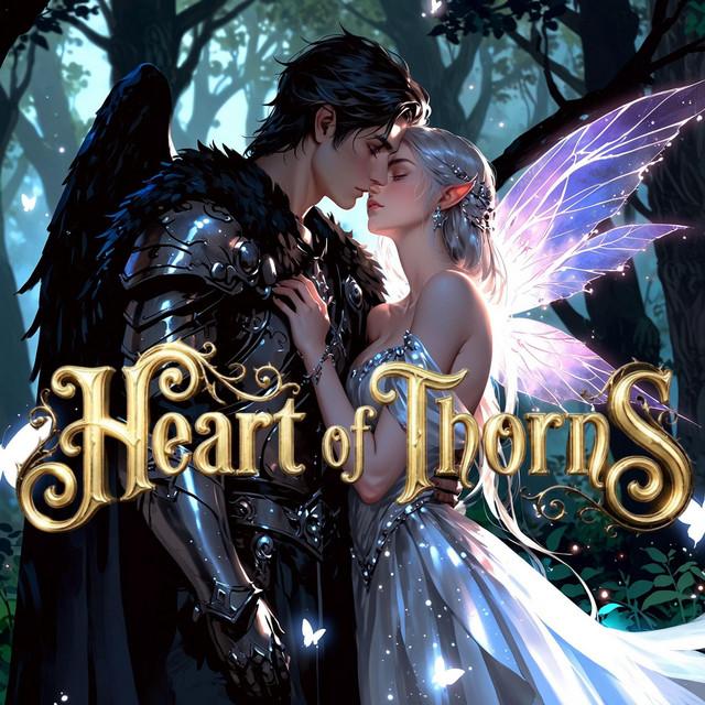 Heart of Thorns