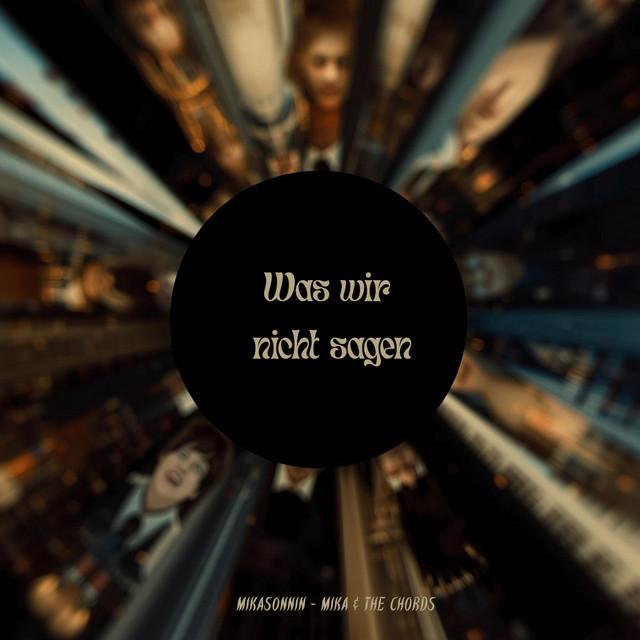 Was wir nicht sagen