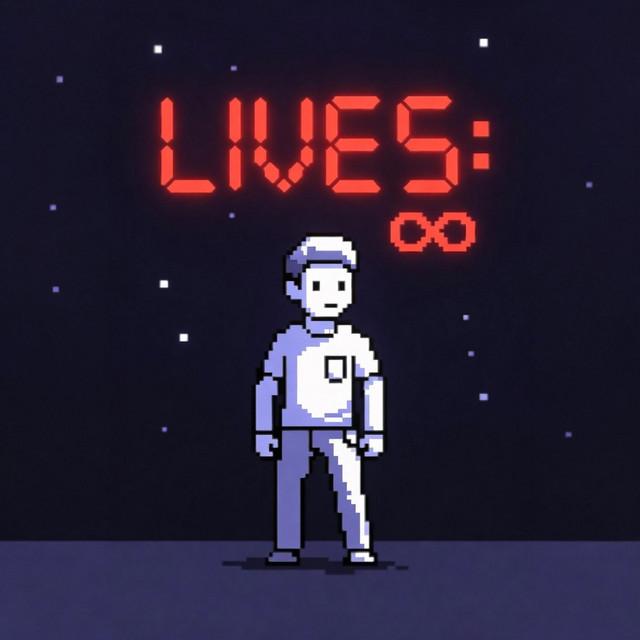 Infinite Lives With You