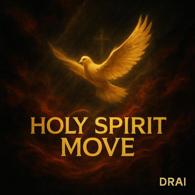 Holy Spirit Move