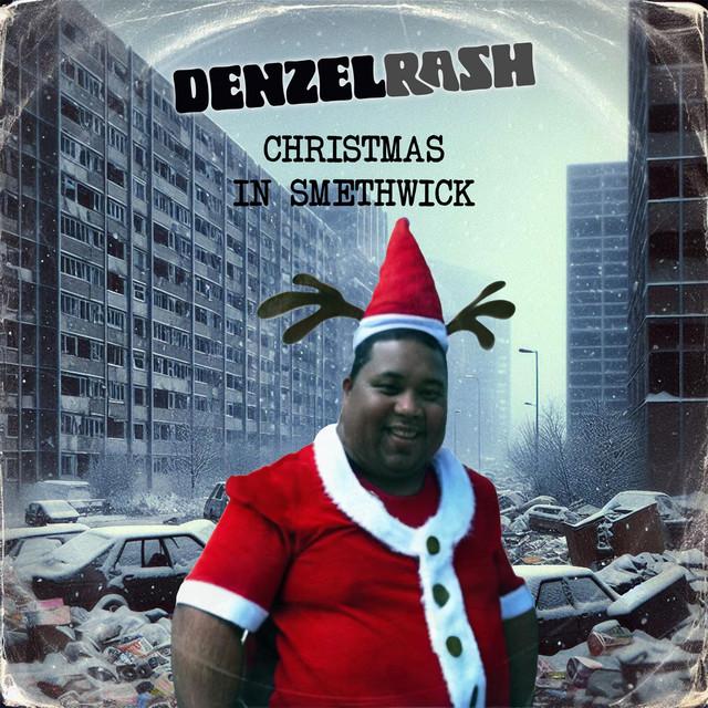 Christmas In Smethwick