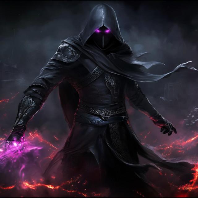 The Warlock