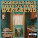 Pooped So Long That My Legs Went Numb