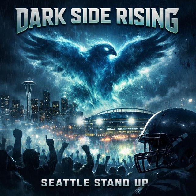 Rise of the Dark Side - Seahawks Anthem
