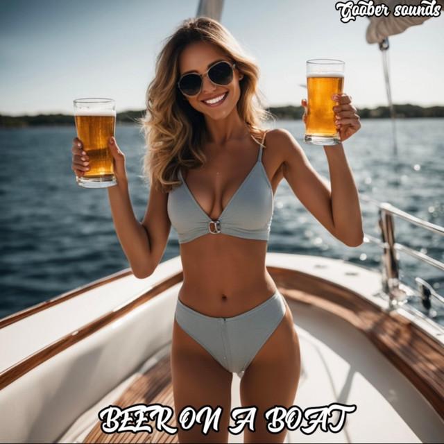 Beer On A Boat (party song)