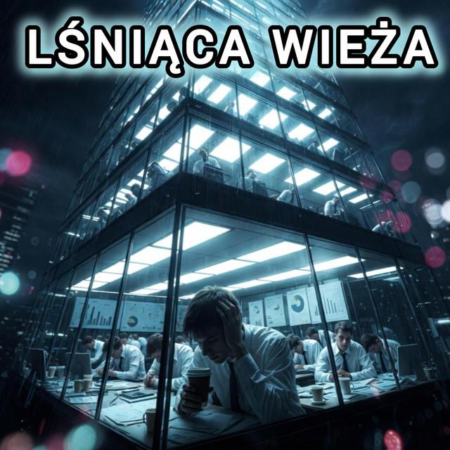 Lśniąca wieża