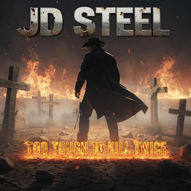 Too Tough To Kill Twice