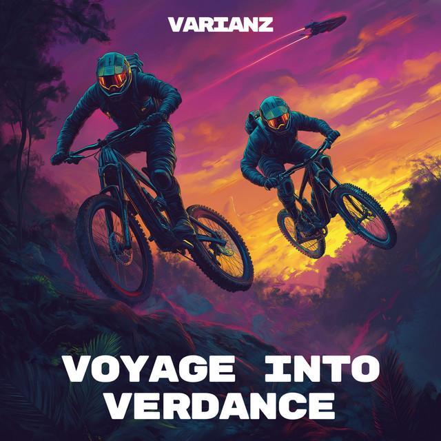 Voyage Into Verdance