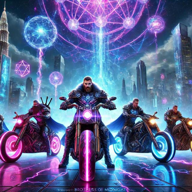 Brothers of Midnight