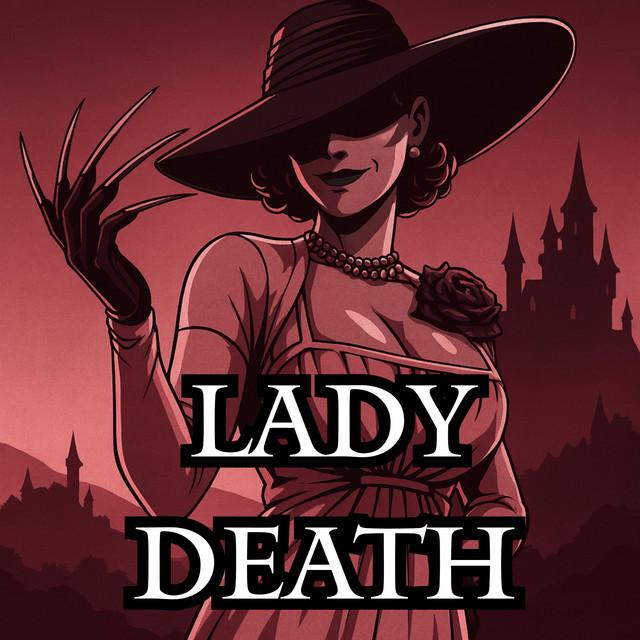 Lady Death