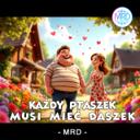 Każdy ptaszek musi mieć daszek (Radio edit)