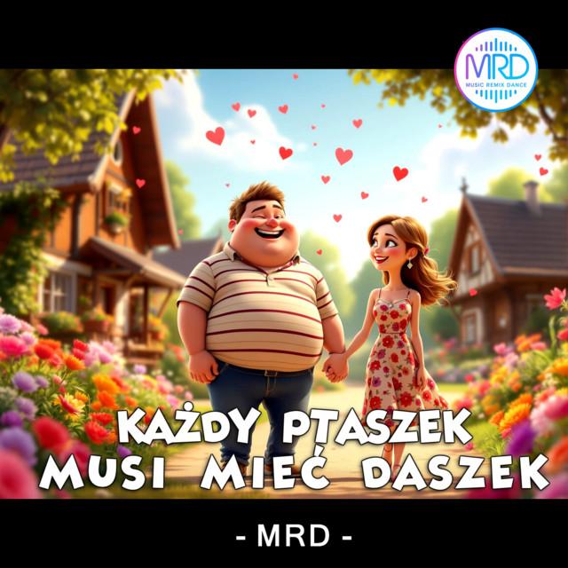Każdy ptaszek musi mieć daszek (Radio edit)
