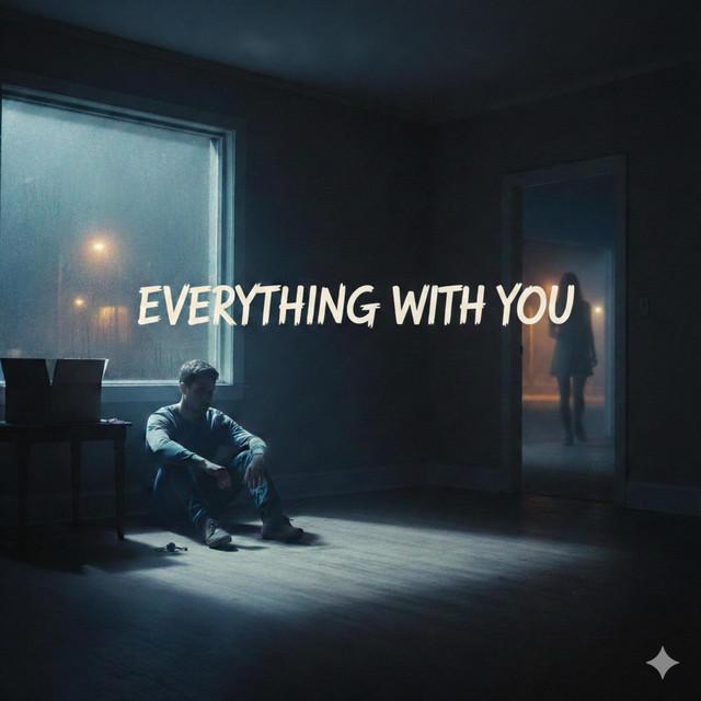 Everything With You (Two Part Song)
