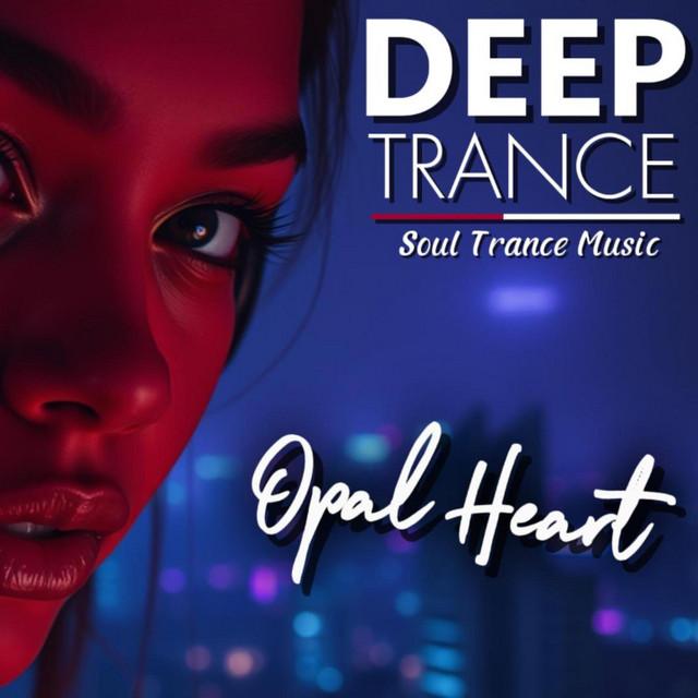 Opal Heart