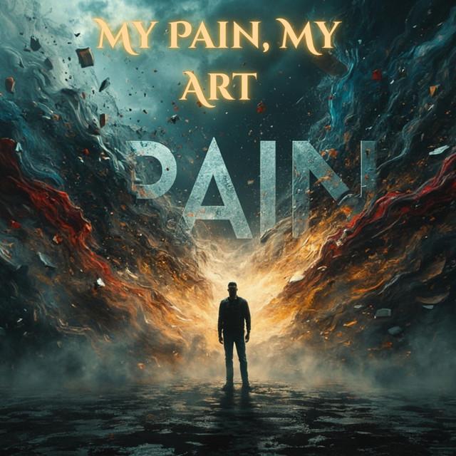 My Pain, My Art
