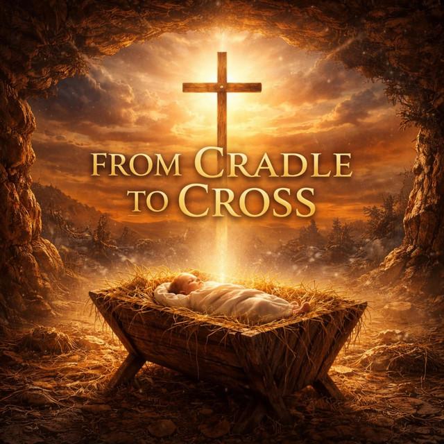 FROM CRADLE TO CROSS