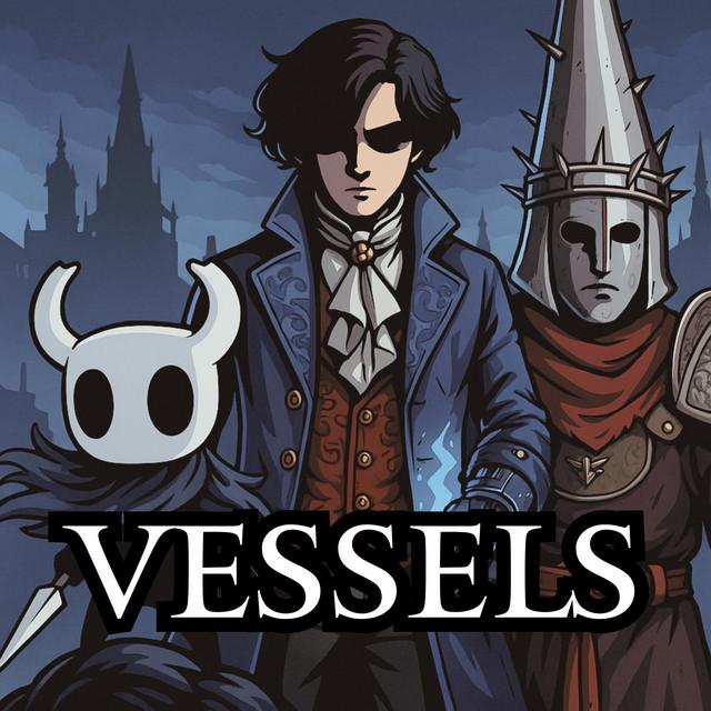Vessels