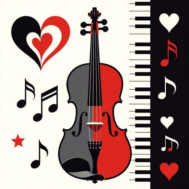 BL8ant Sonata of Romance