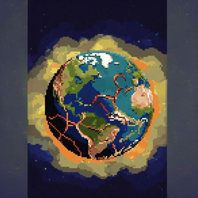 Glory Days Were Never Ours